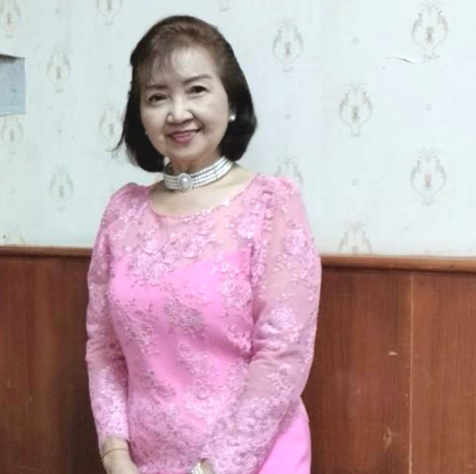 ไม่รู้เหมือนกัน…แต่อยากให้องค์กรยั่งยืน 5555 Appreciate ทั้ง 6 ทิศ และ ...