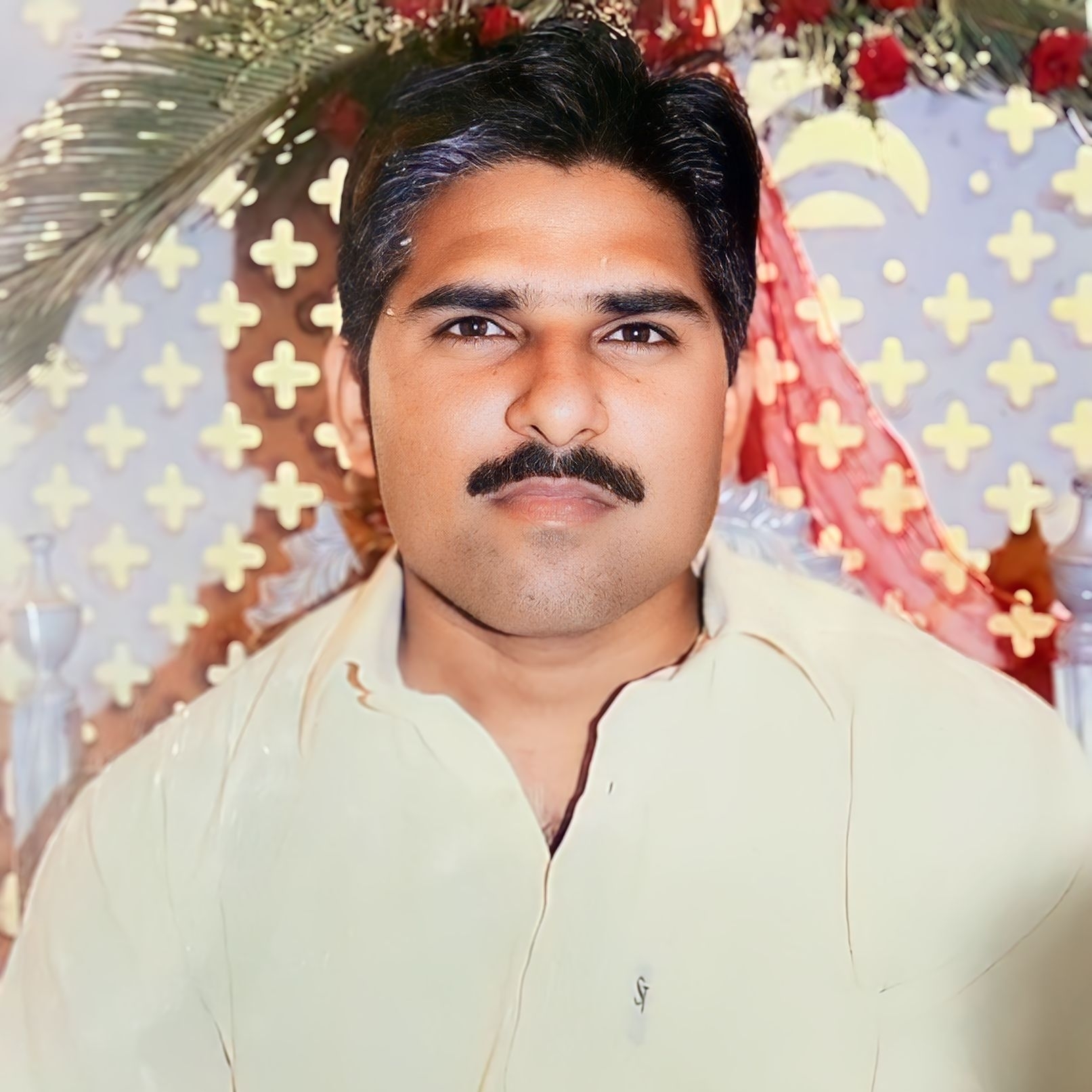 Abid Raza
