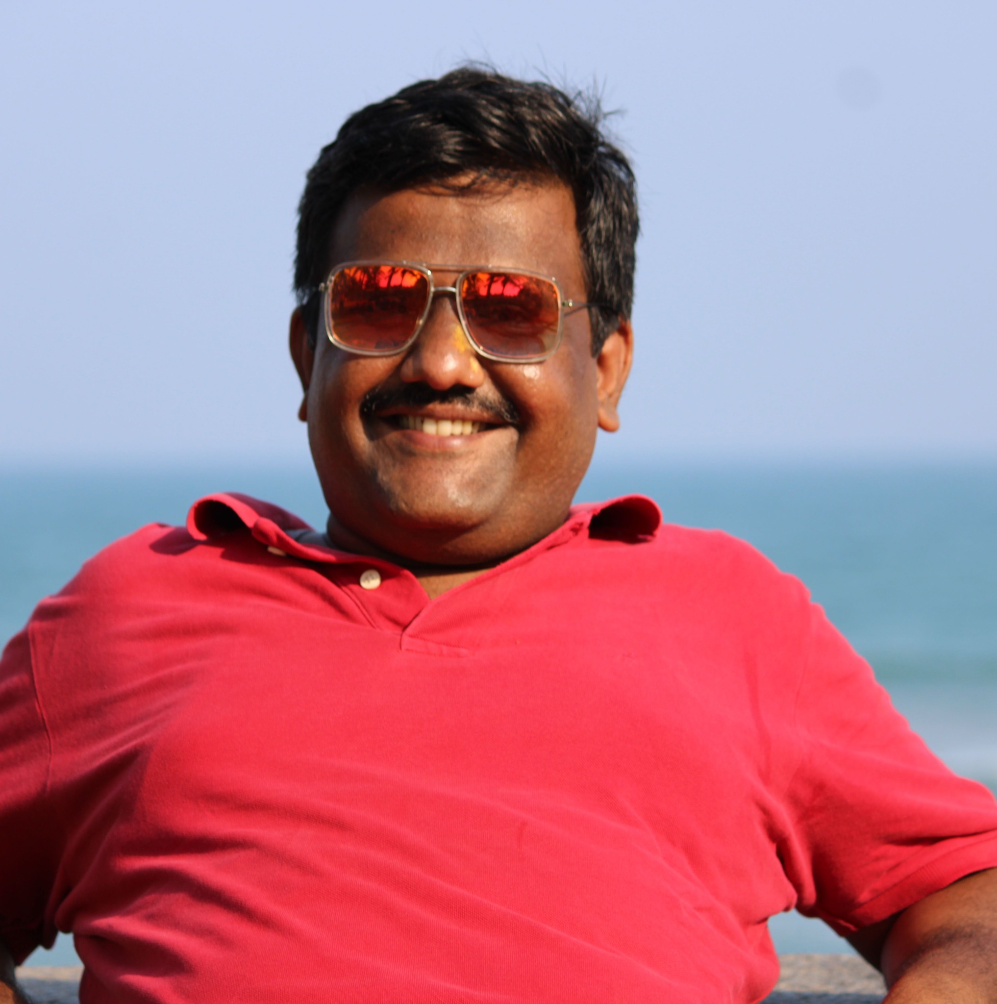 Sethu Raman