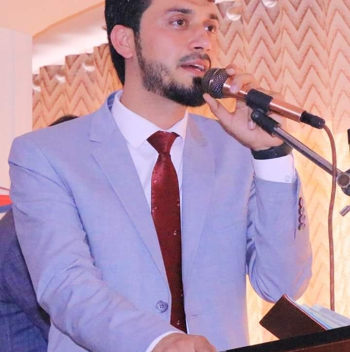 Mohammad Rafiq Durrani