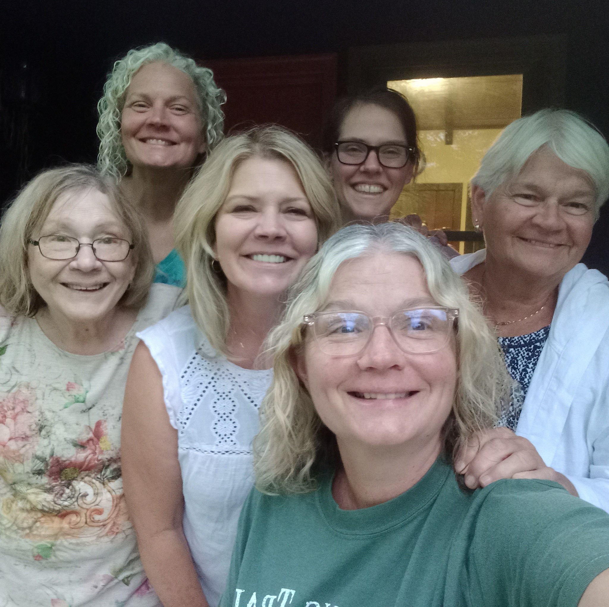 Happy Labor Day! Celebrated my mom’s... - Patricia Striefsky | Facebook