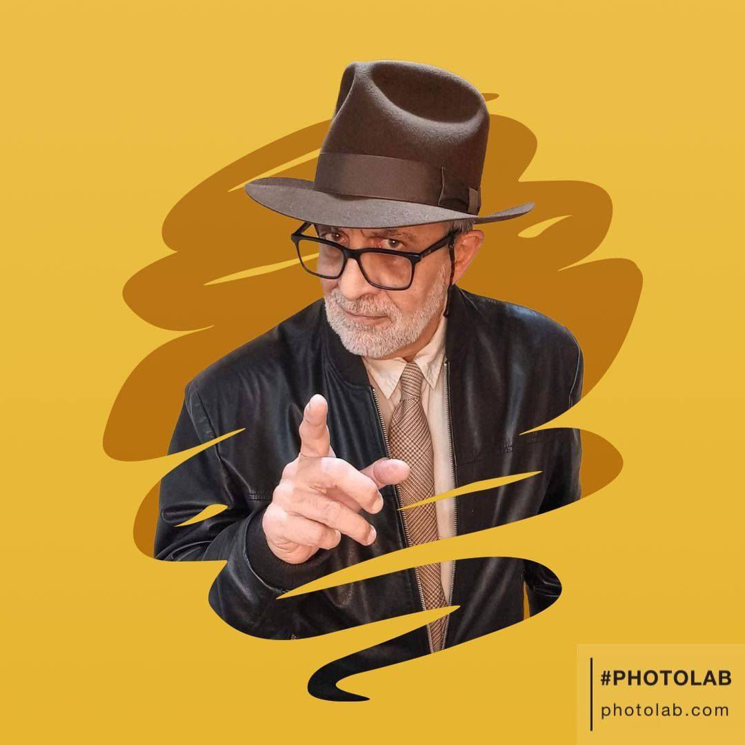 Fernando Jorge Soto Roland