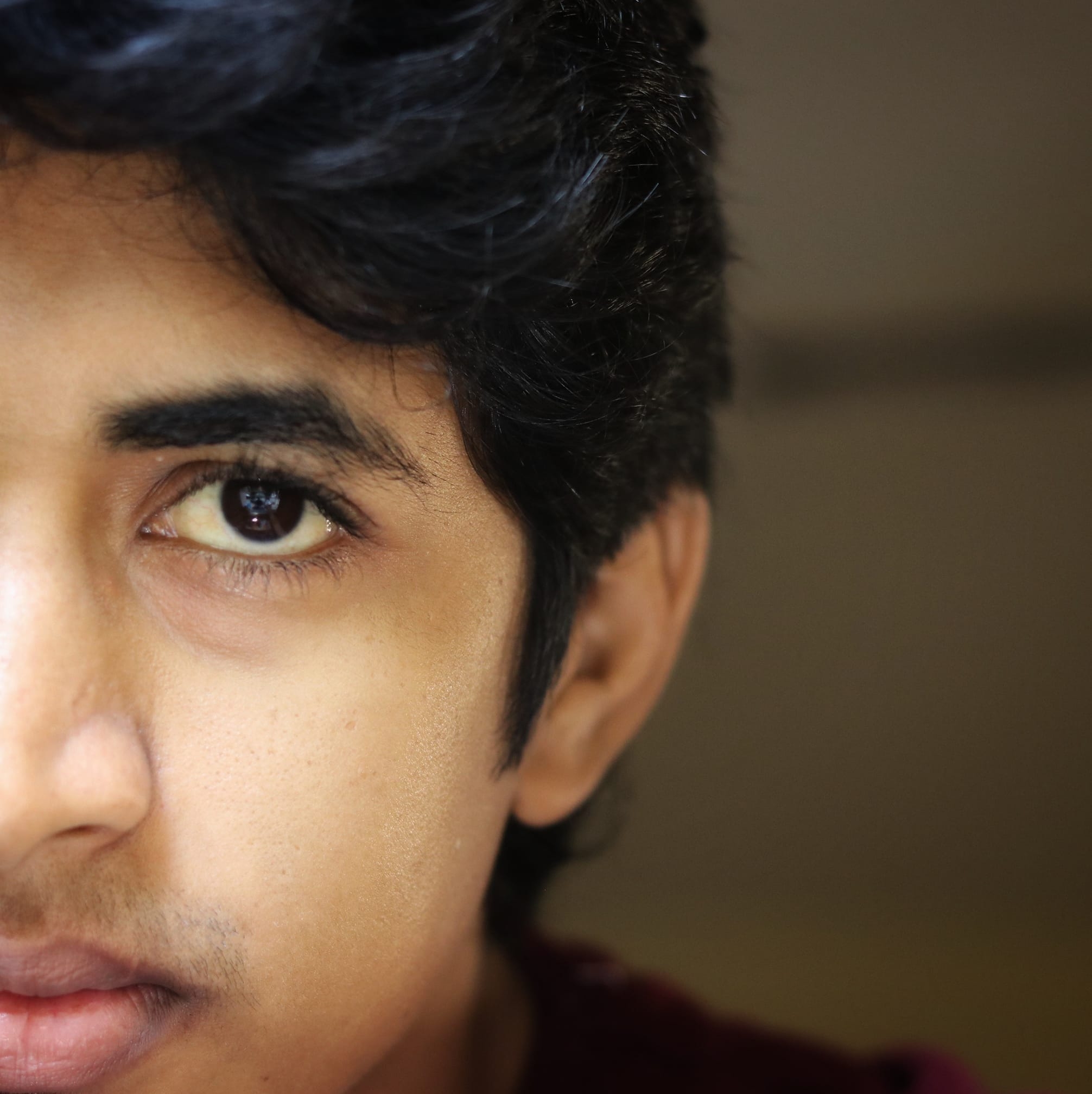 Nikhil Rathod