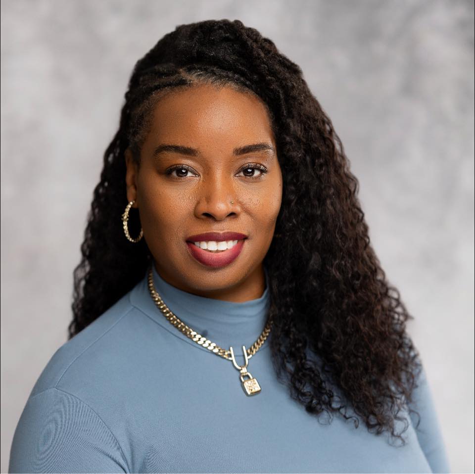 Kamia Williams