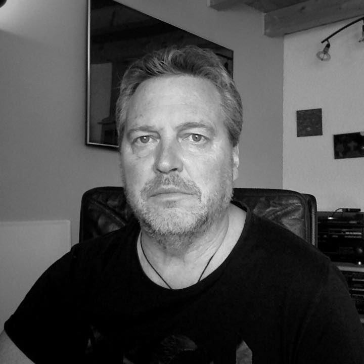 Klaus Riedl