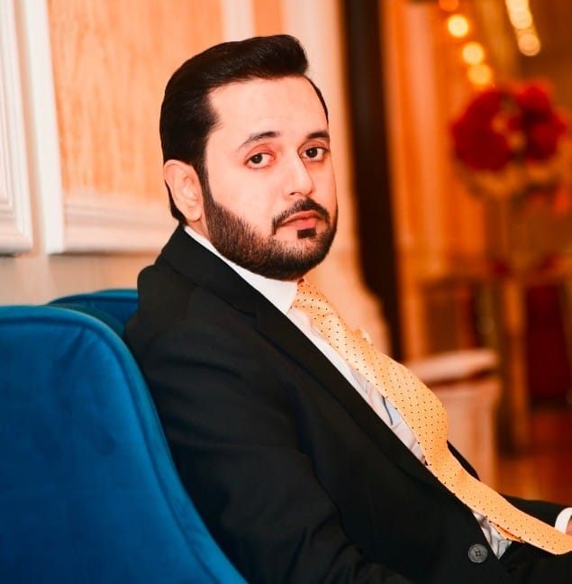 Arsal Riaz
