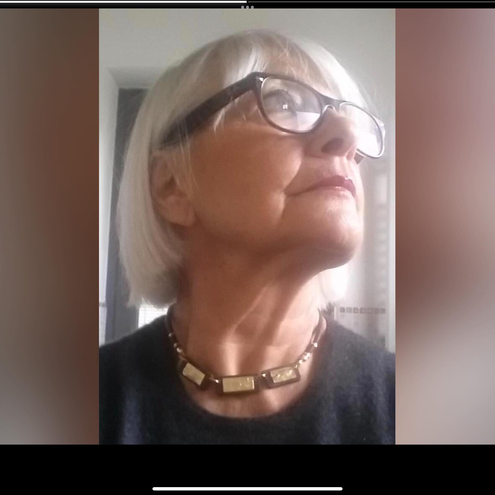 Oriana Fallaci a Joseph Ratzinger | Facebook