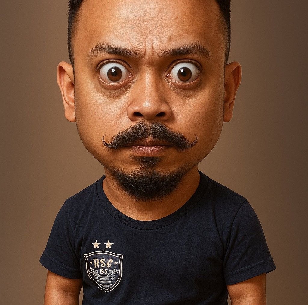 Irwan Rizhwandy