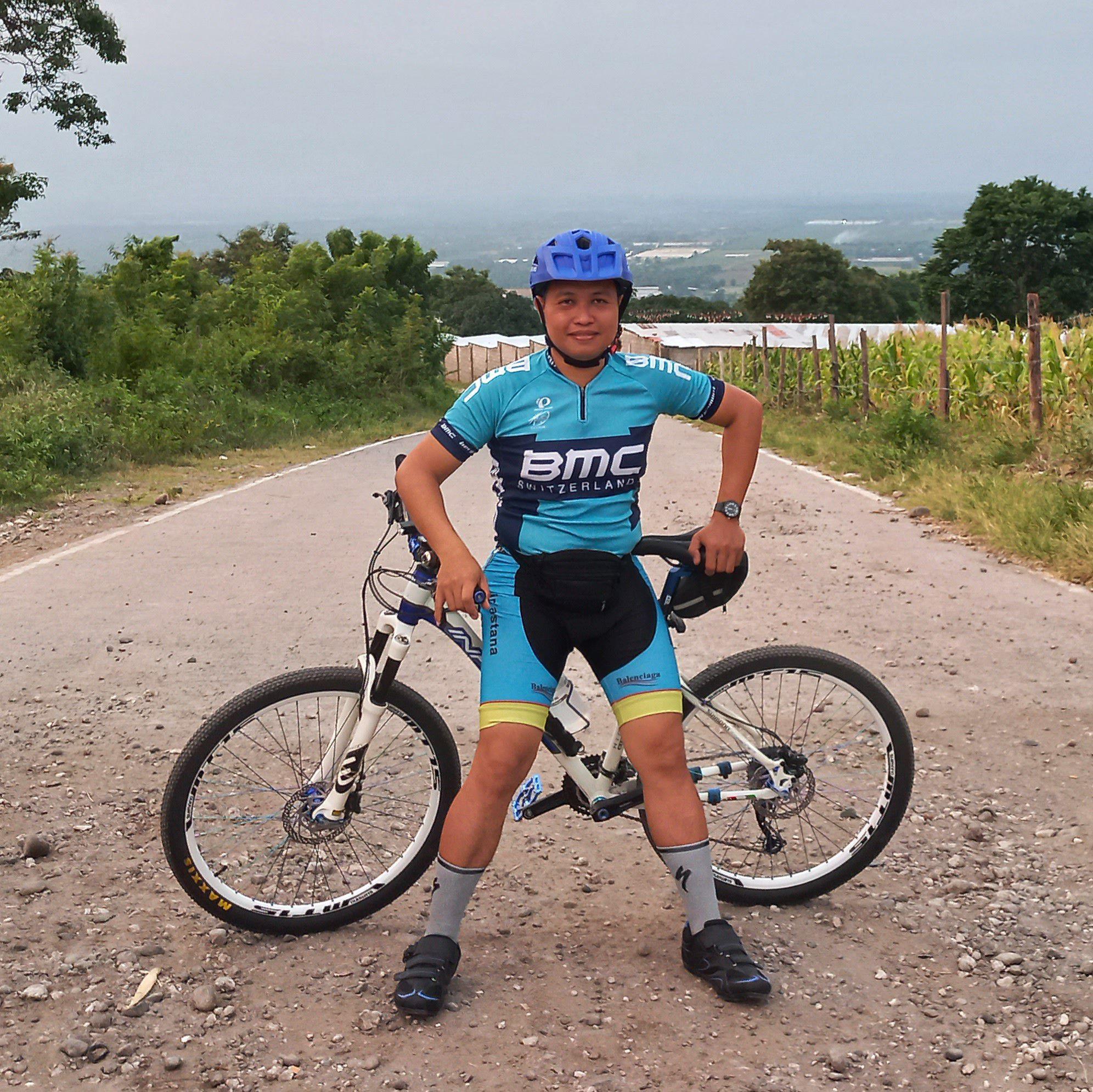 paano po kaya maayos yung ganito? pahelp naman po newbie lang sa bike ...