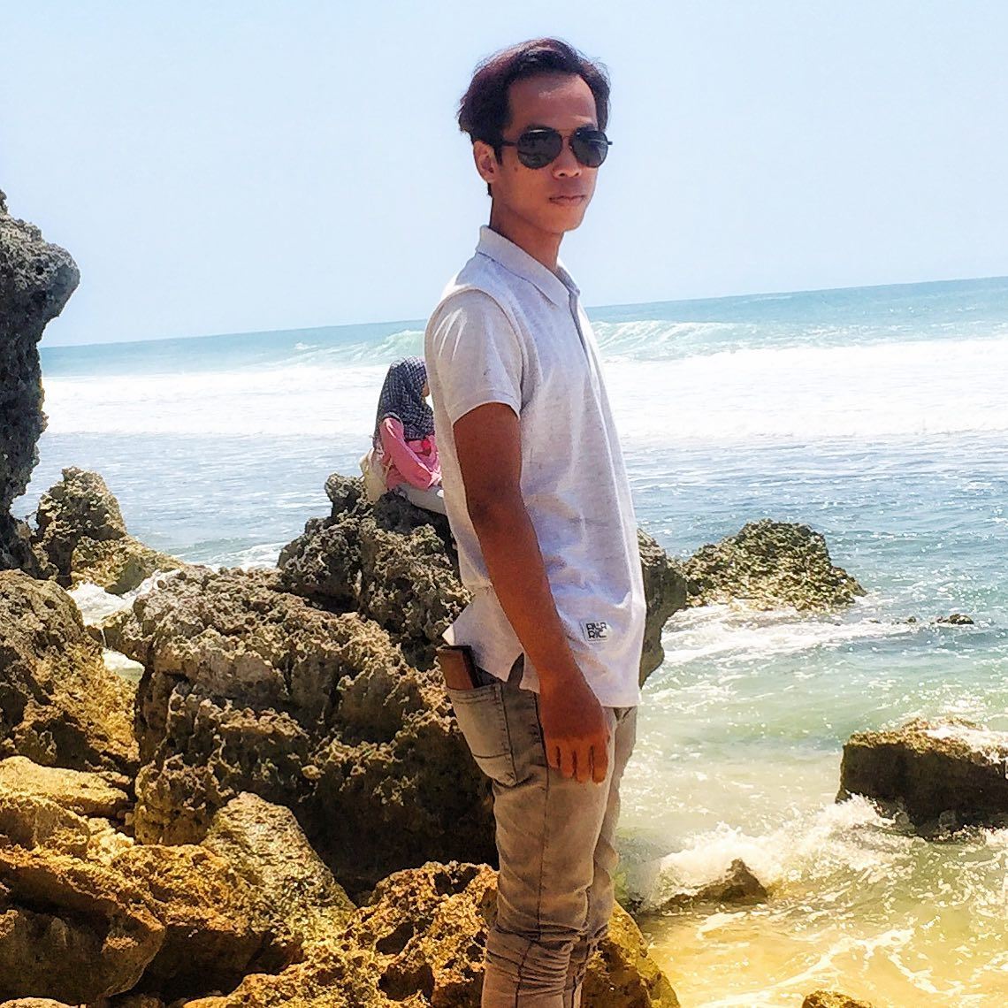 Rifai Ahmad