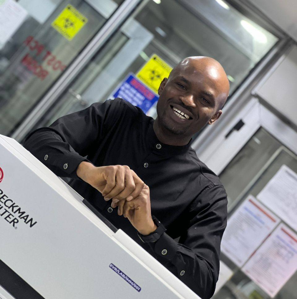 Okereke Jasper