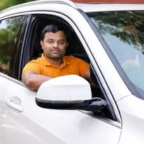 Subbu Reddy D