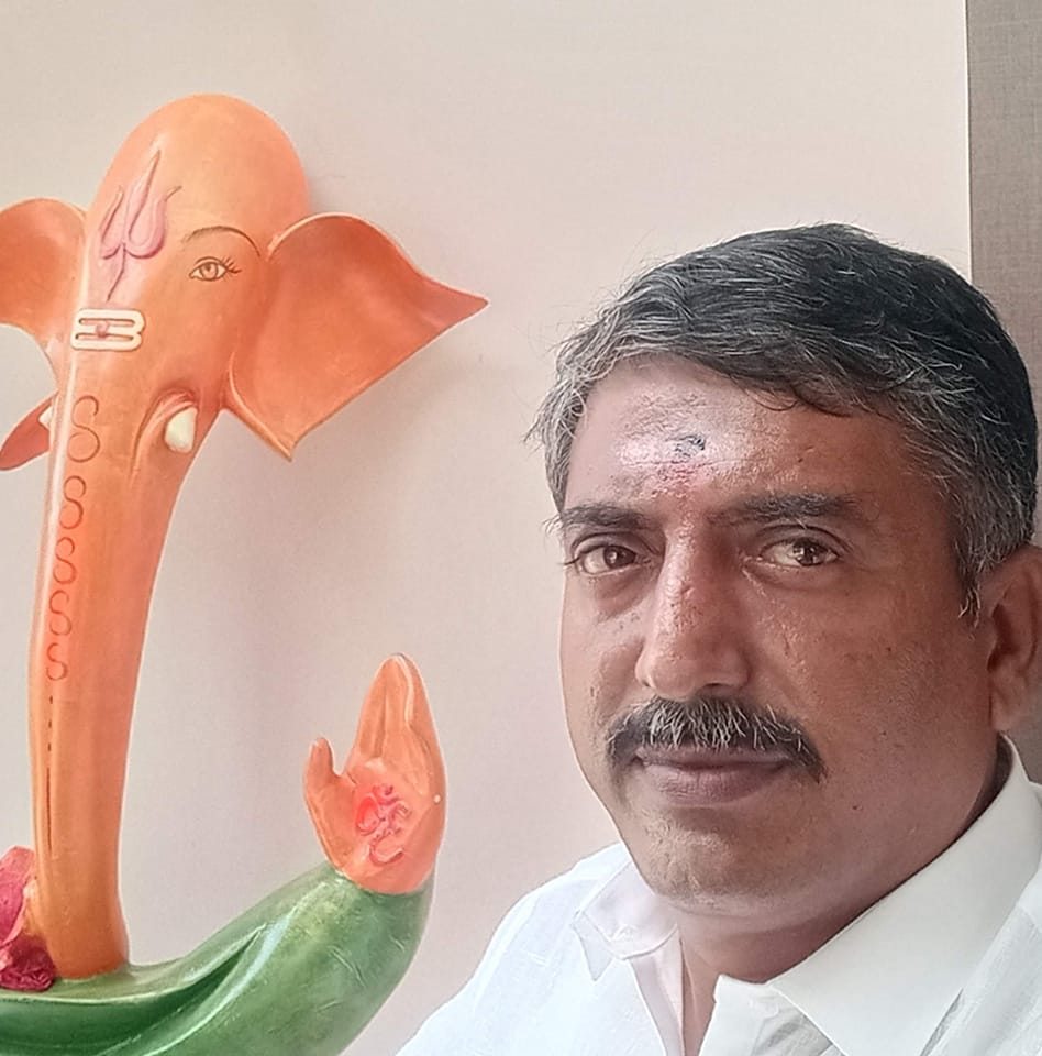 Mahendran Ramachandran