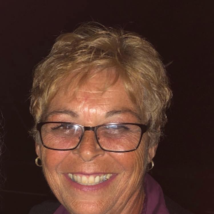 Yvonne Rios