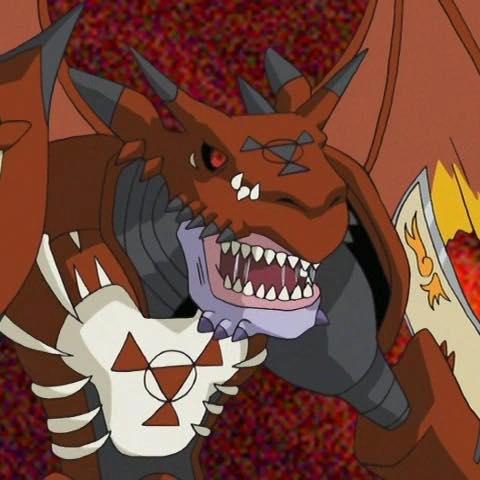 Digimon Club Fans | Epic Battle Digimon Adventure 🔥 | Facebook