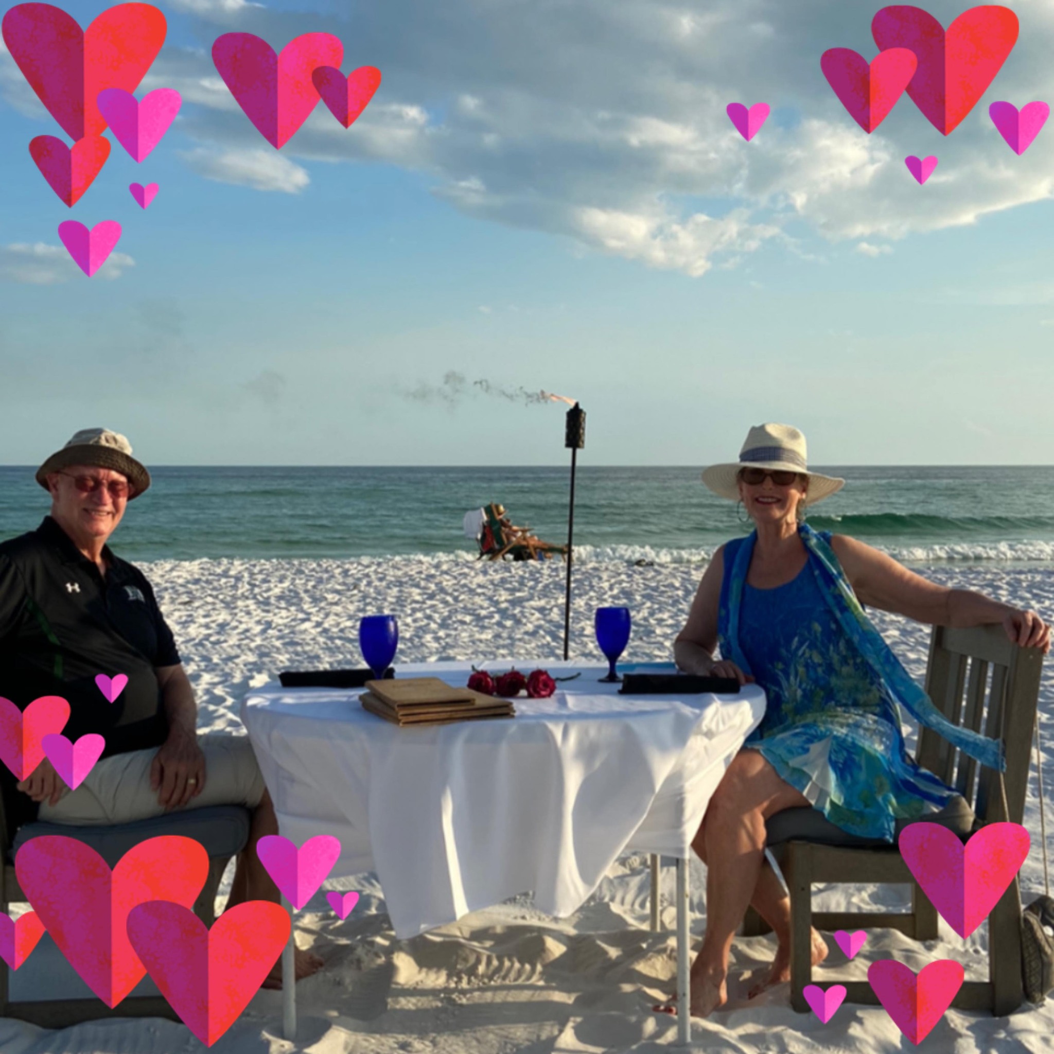 Linda Woods - John Leon Susott (6-17-1950)-(8-23-2026) My... | Facebook