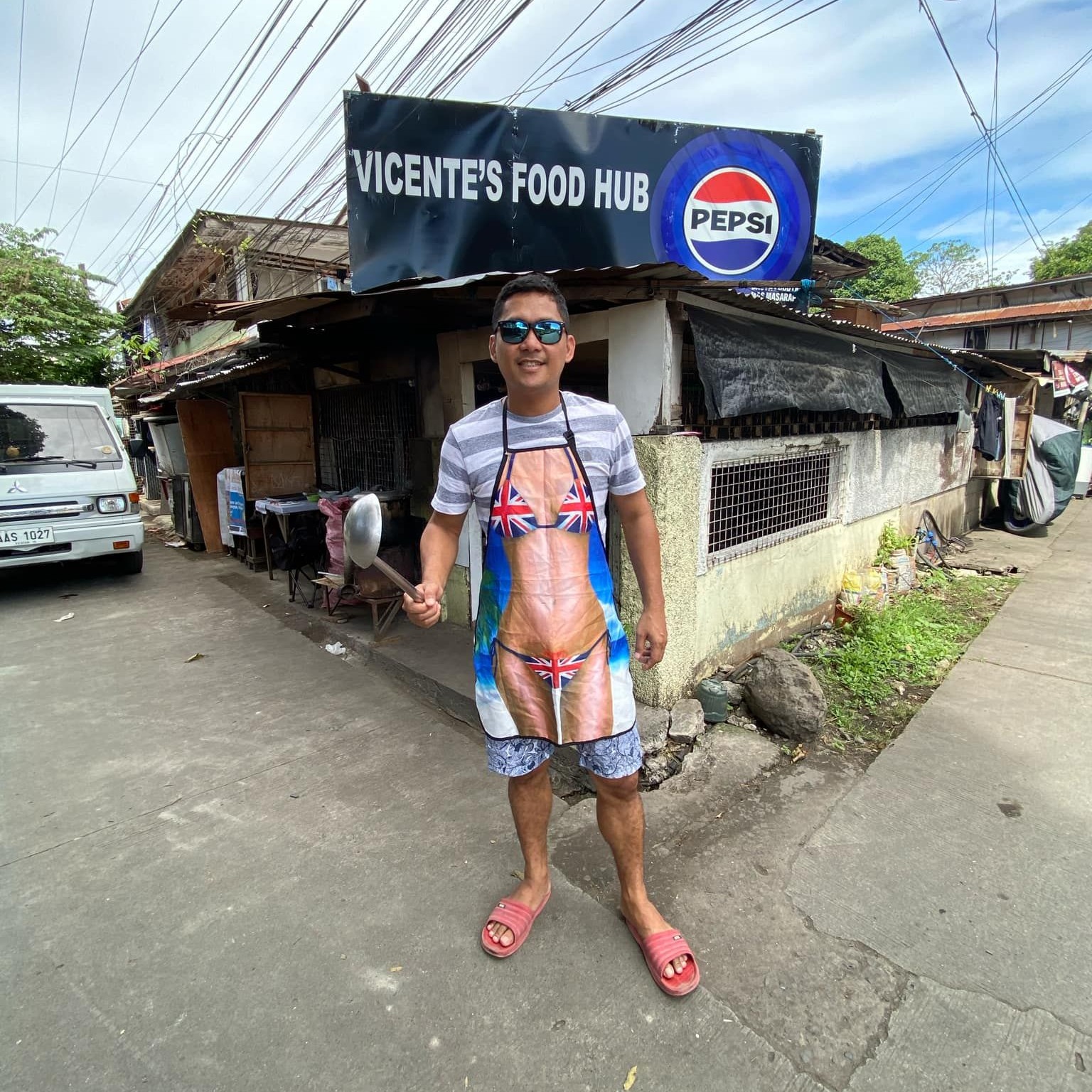 Edgar Timothy Dela Cerna