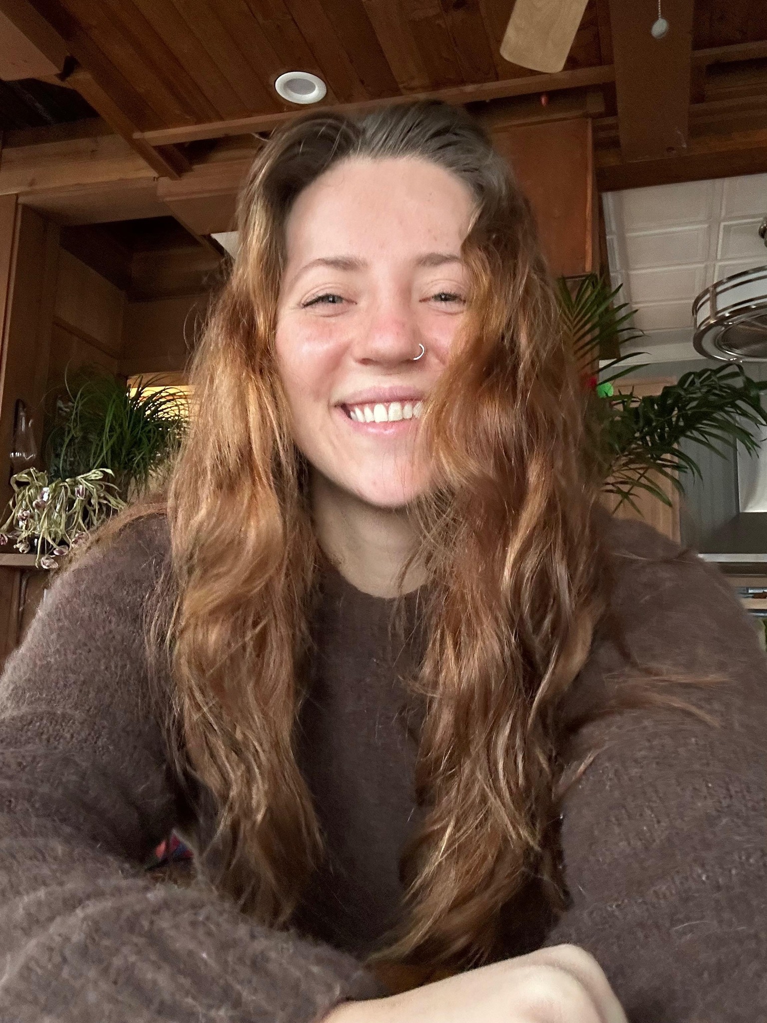 Anna Rasmussen