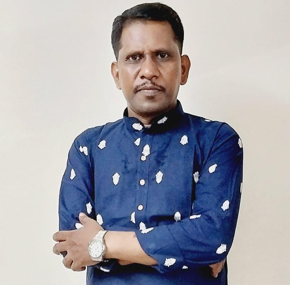 Adv Rajan Ghadigaonkar
