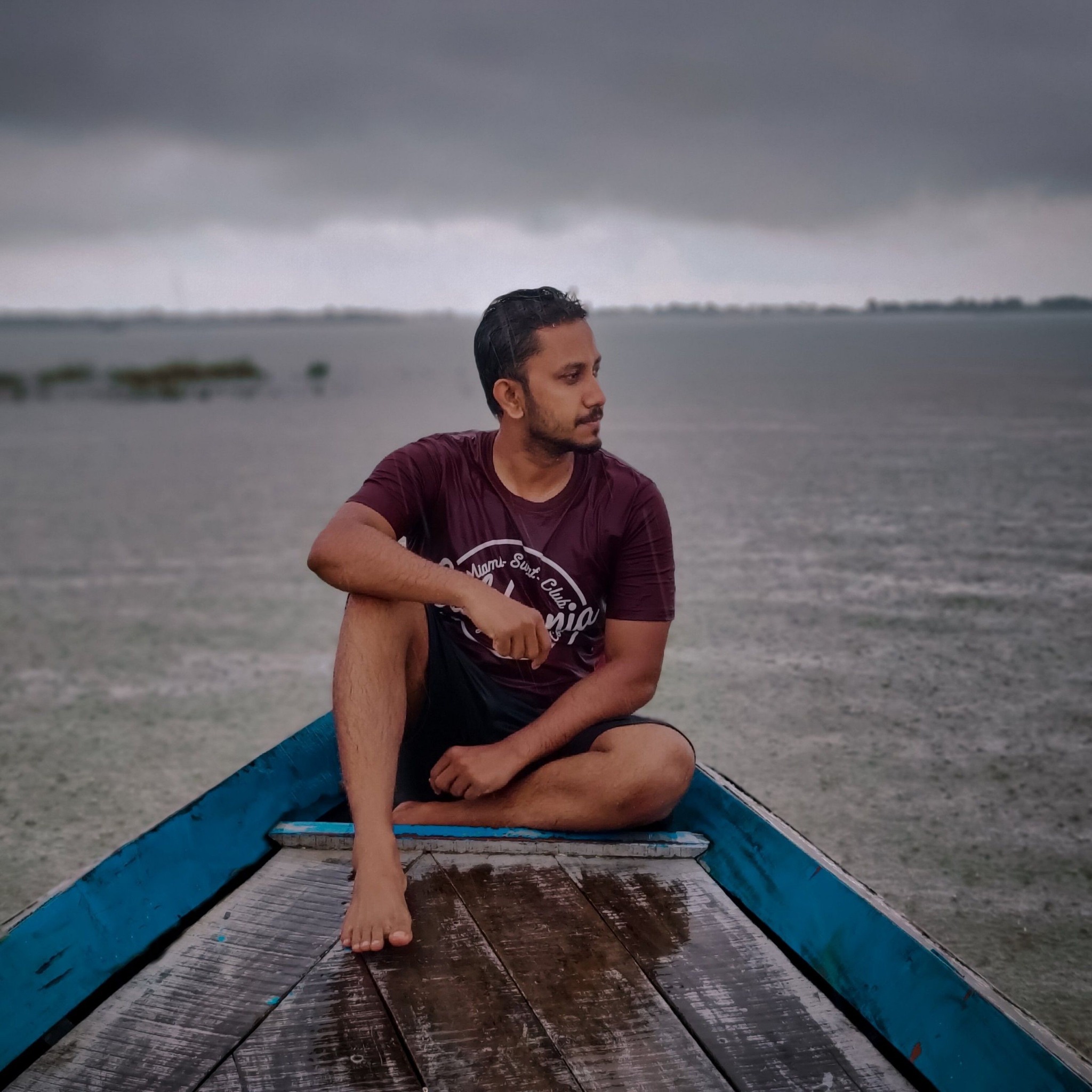 Refat Hossain