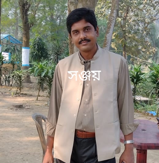 Sanjay Kumar Dan