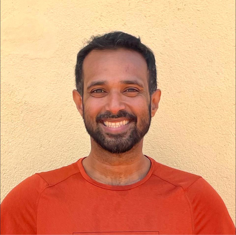 Gaurav Raghav