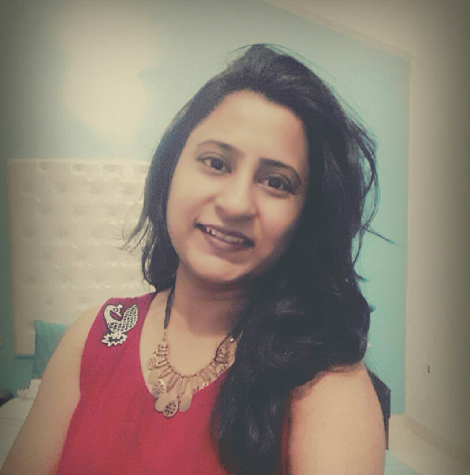 Karishma Golani Mathur