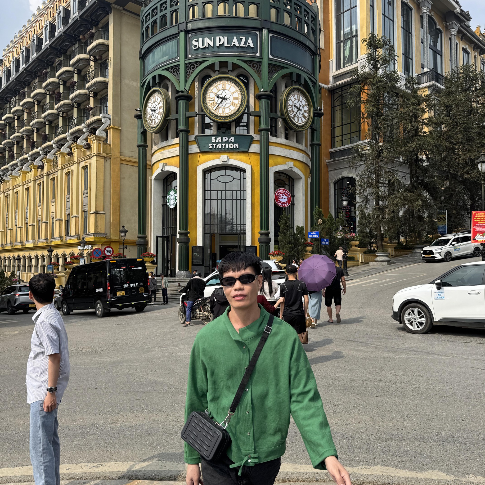 Nalingaw si dadi niya Jerson Madayag Basit kasi naririnig niya ...