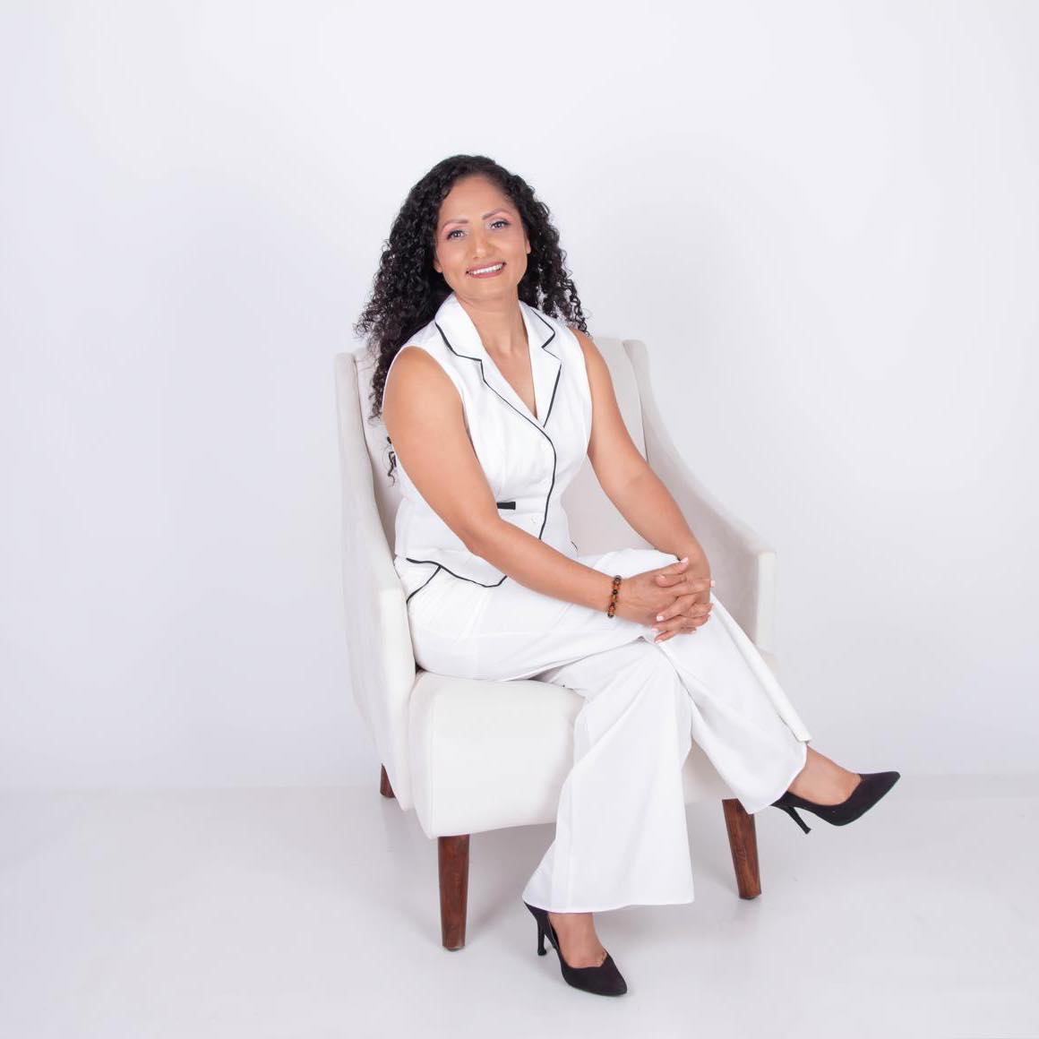 Psic Wendy Rojas