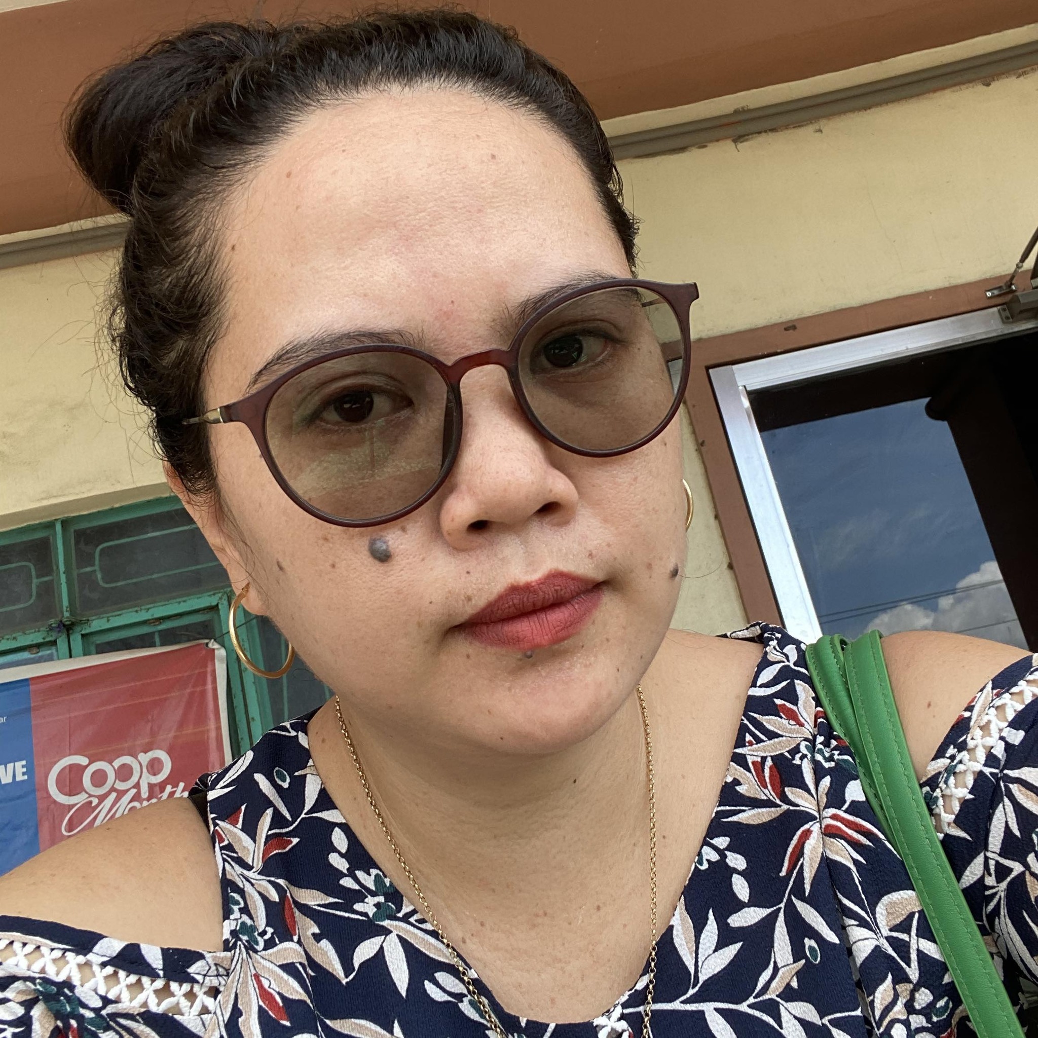 Airyn Grace Lamintao - Natchor