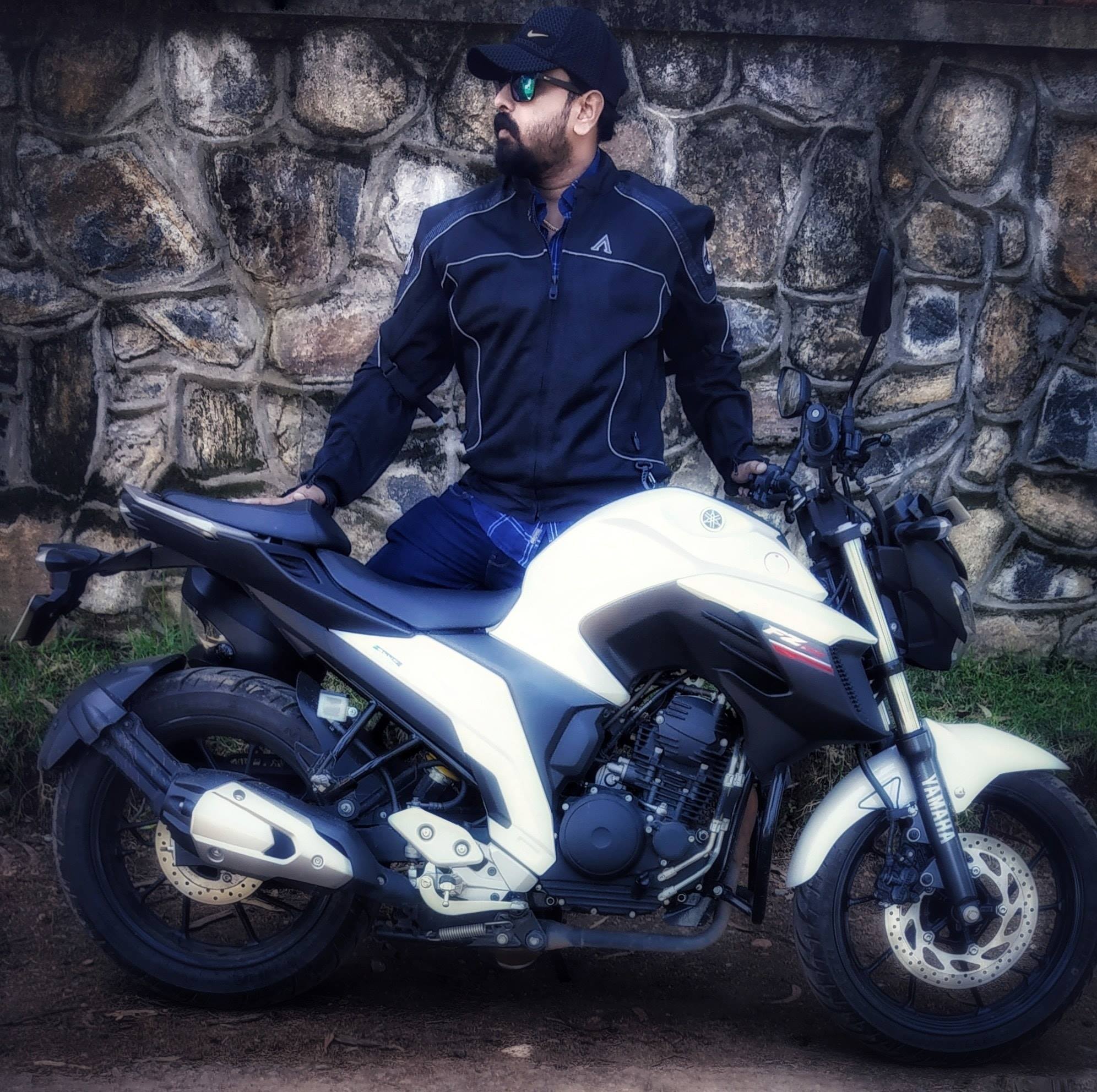 Ratheesh Thomas