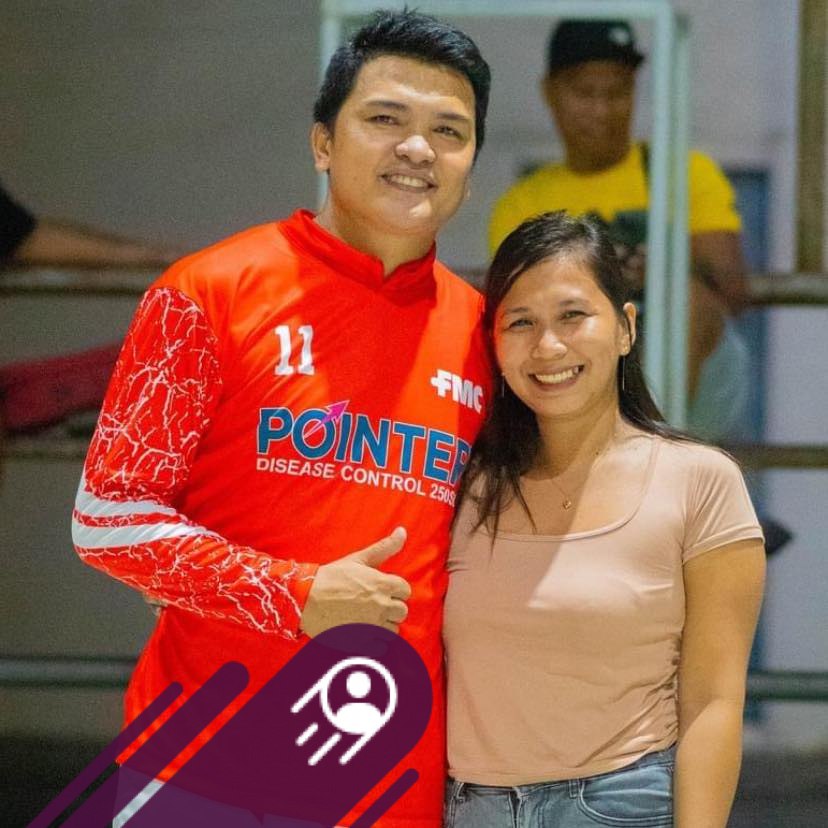 Asawa gyud diay ang masunod.. Imbes pakuhaon kung nagfollow, gikuha ...
