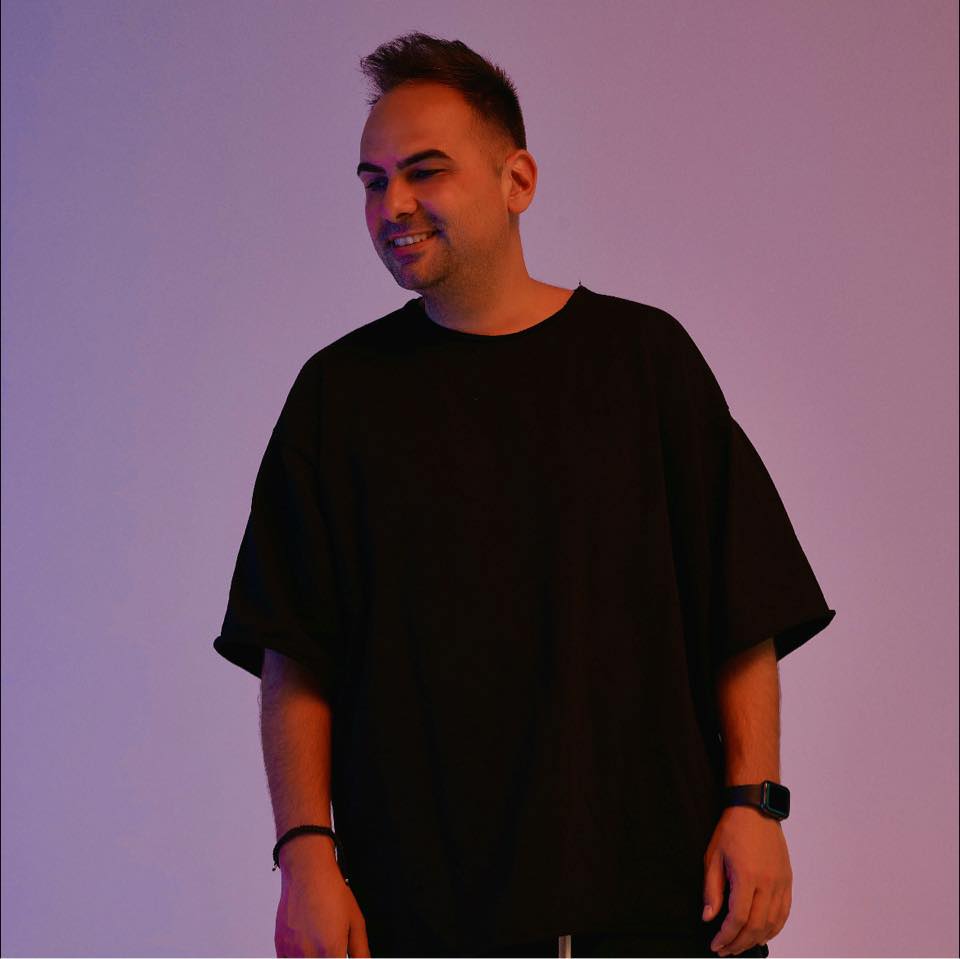 Steven Roho