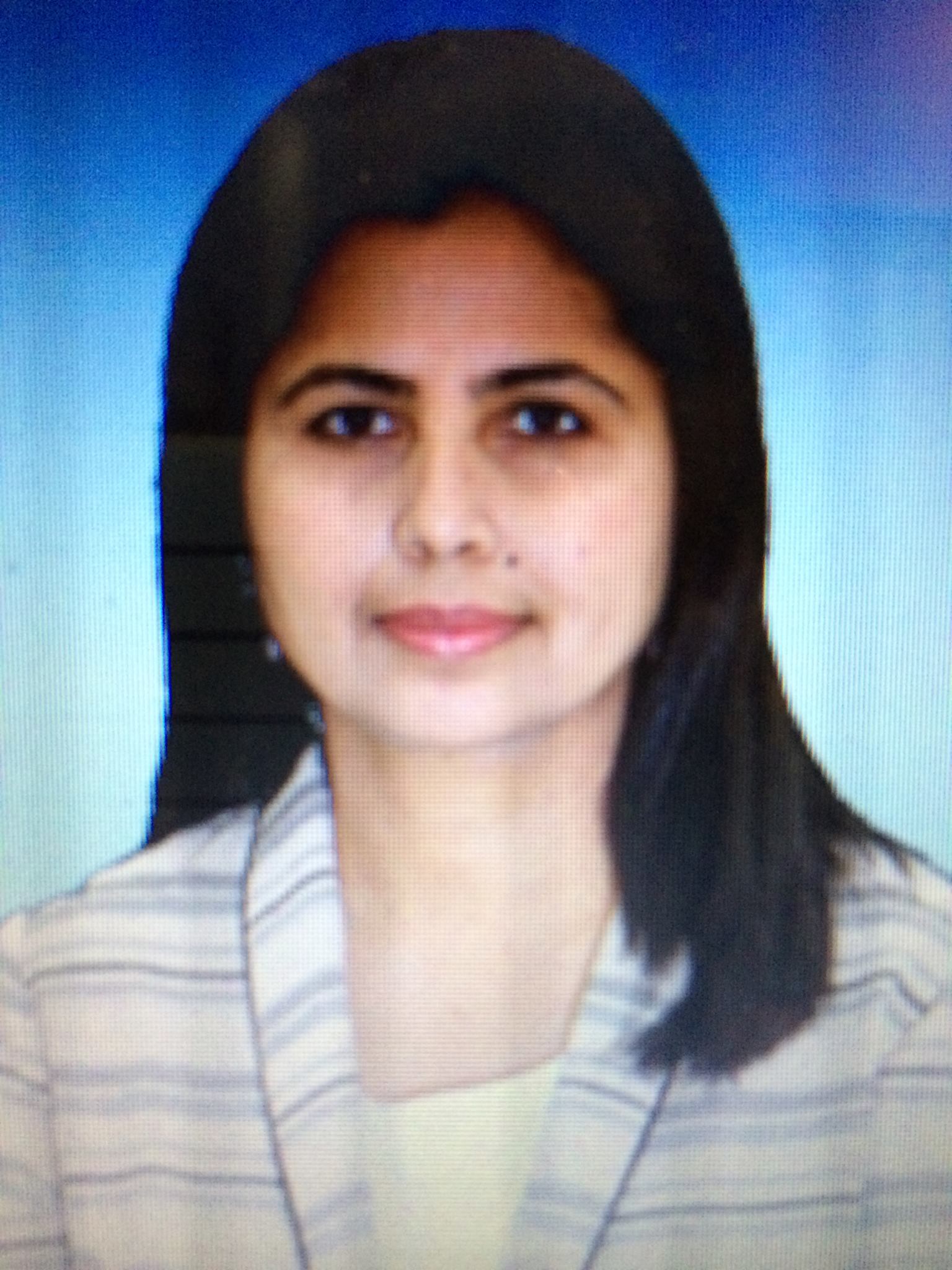 Indira Reddy