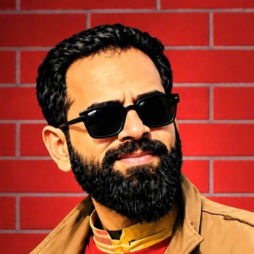 Fakhar Rajput