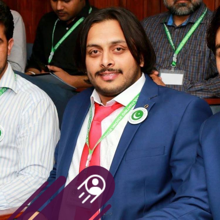 Muhammad Shoaib Bhatti Rajput