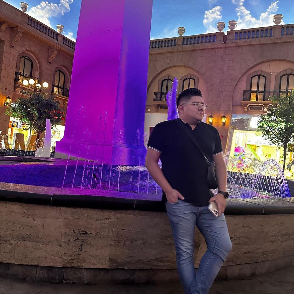 Edgar Reyes