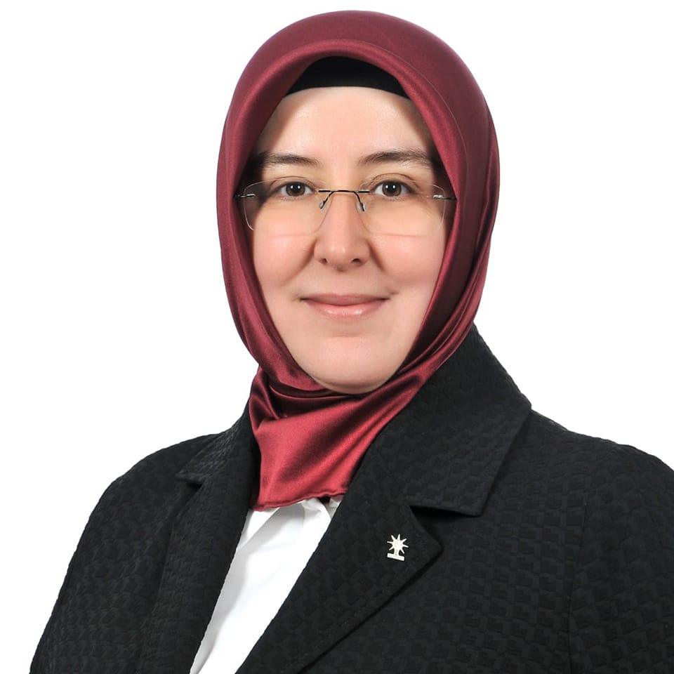 Ferda Ertürk