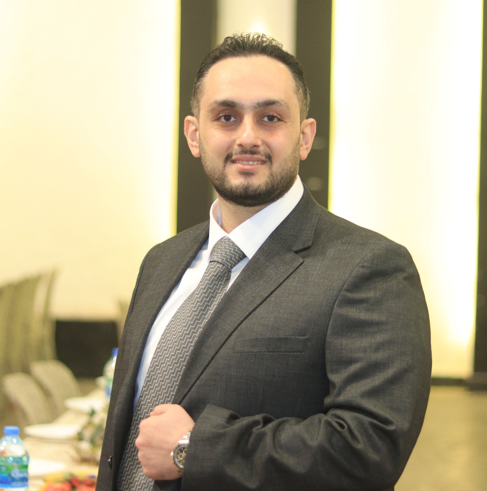 Alaa Rasheed