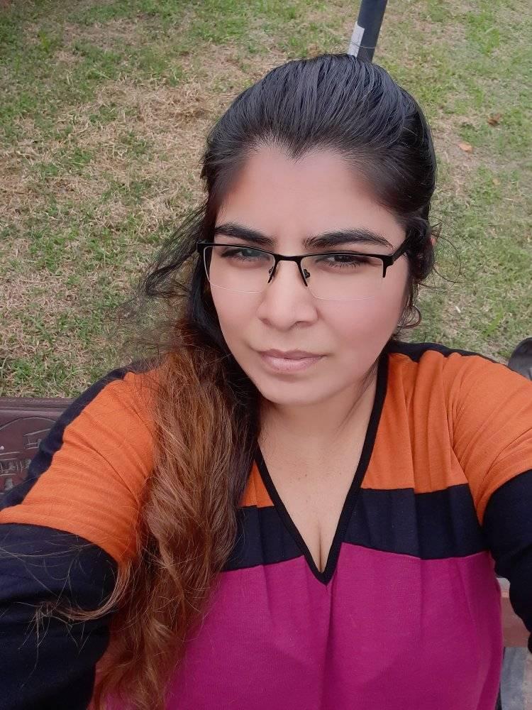 Deby Juárez