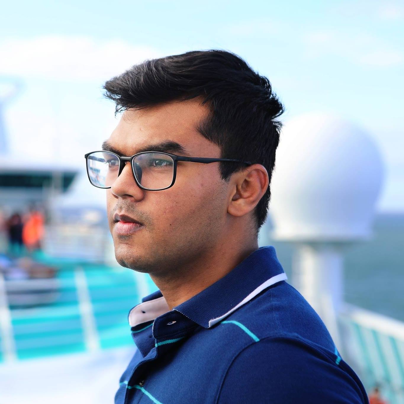 Jash Rana
