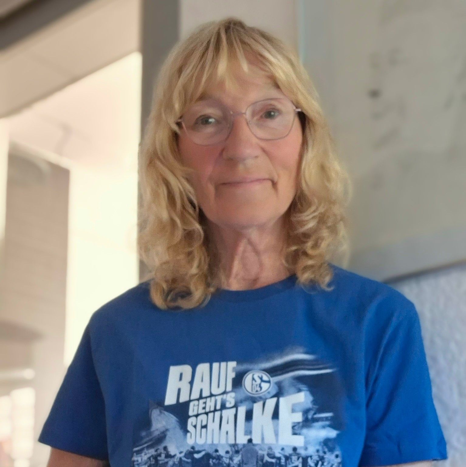 Margitta Rahnert