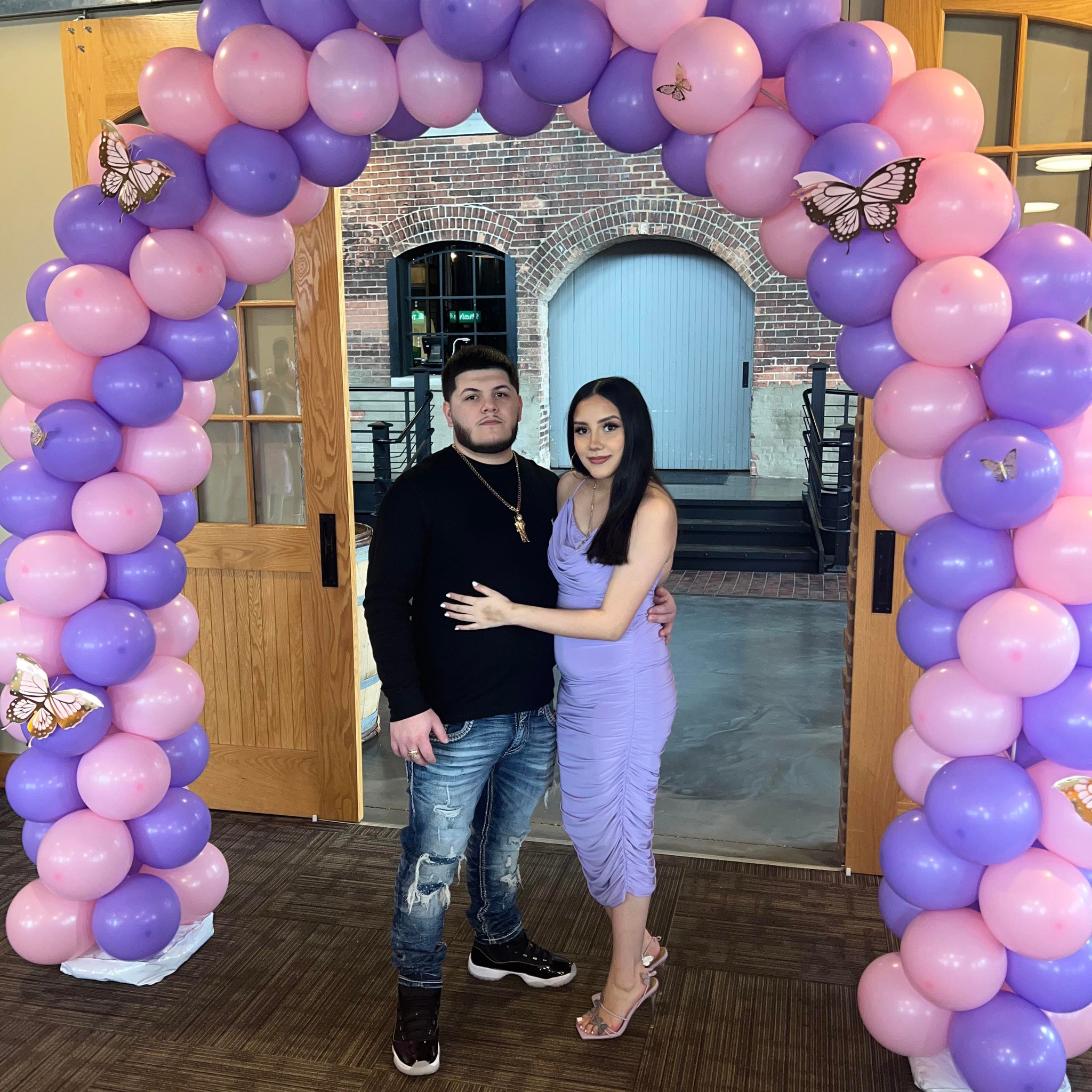 Happy Anniversary to the love of my... - Nicholas Rodriguez | Facebook