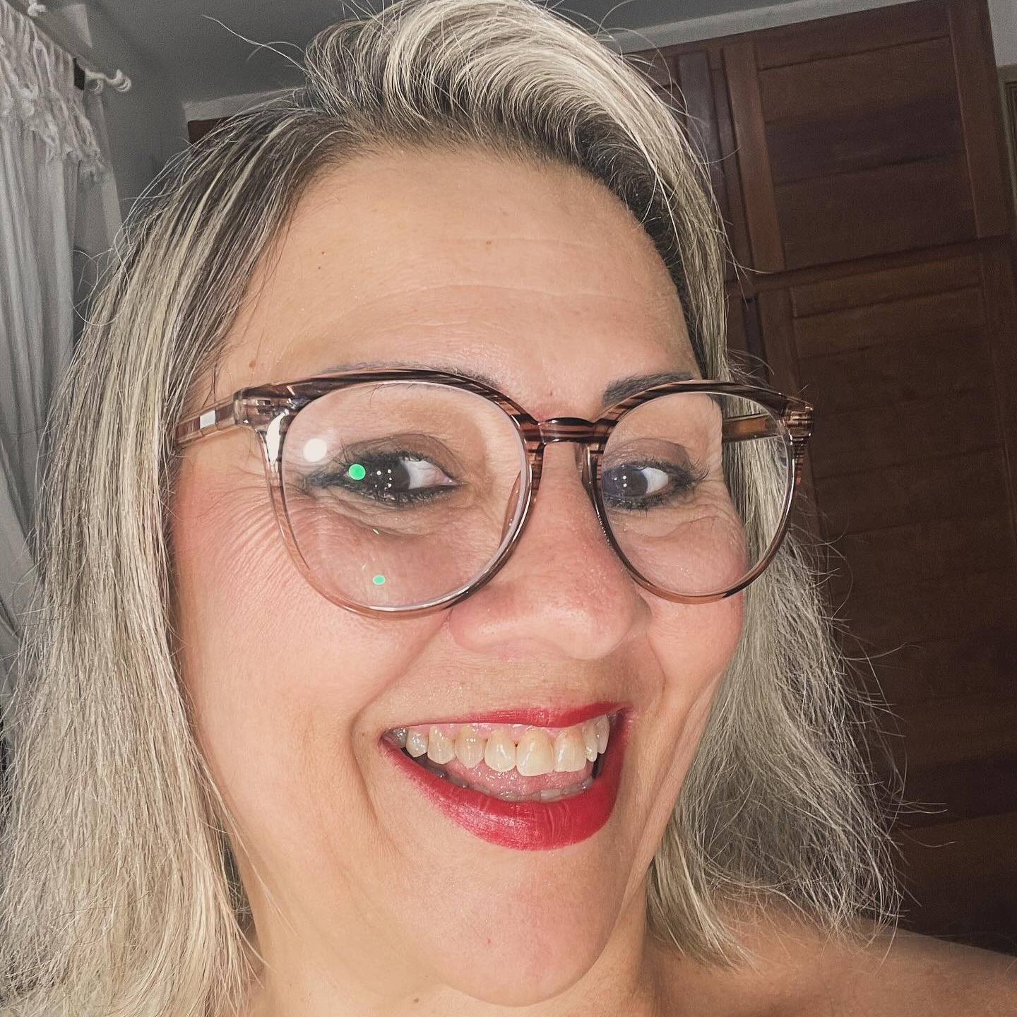 Patricia Souza Alves