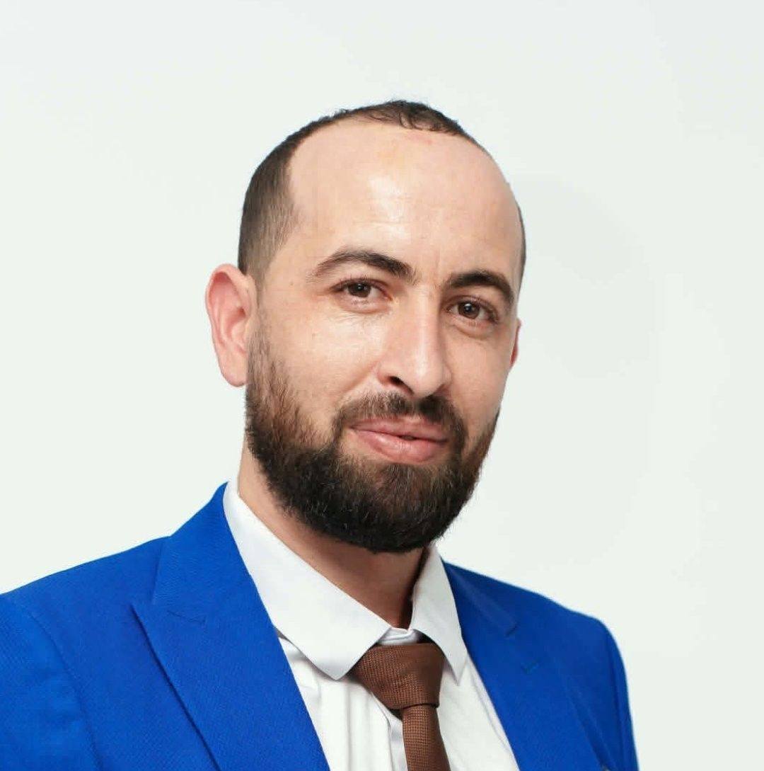 Laidovich Saidj