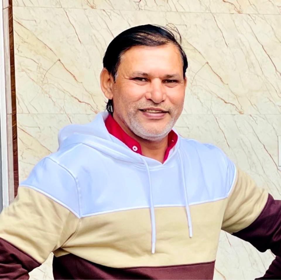 Kuldeep Rana