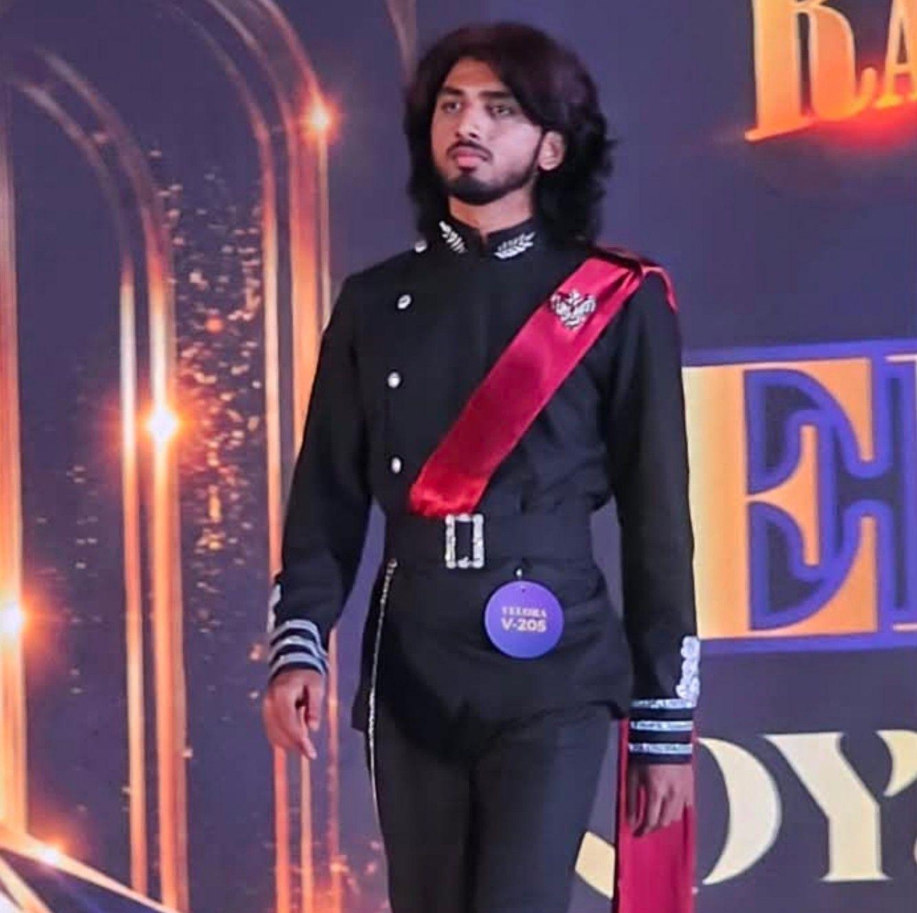 ഇതാണ് റെഡ് റോസ് ചീര #redros | Faisal Kalathil
