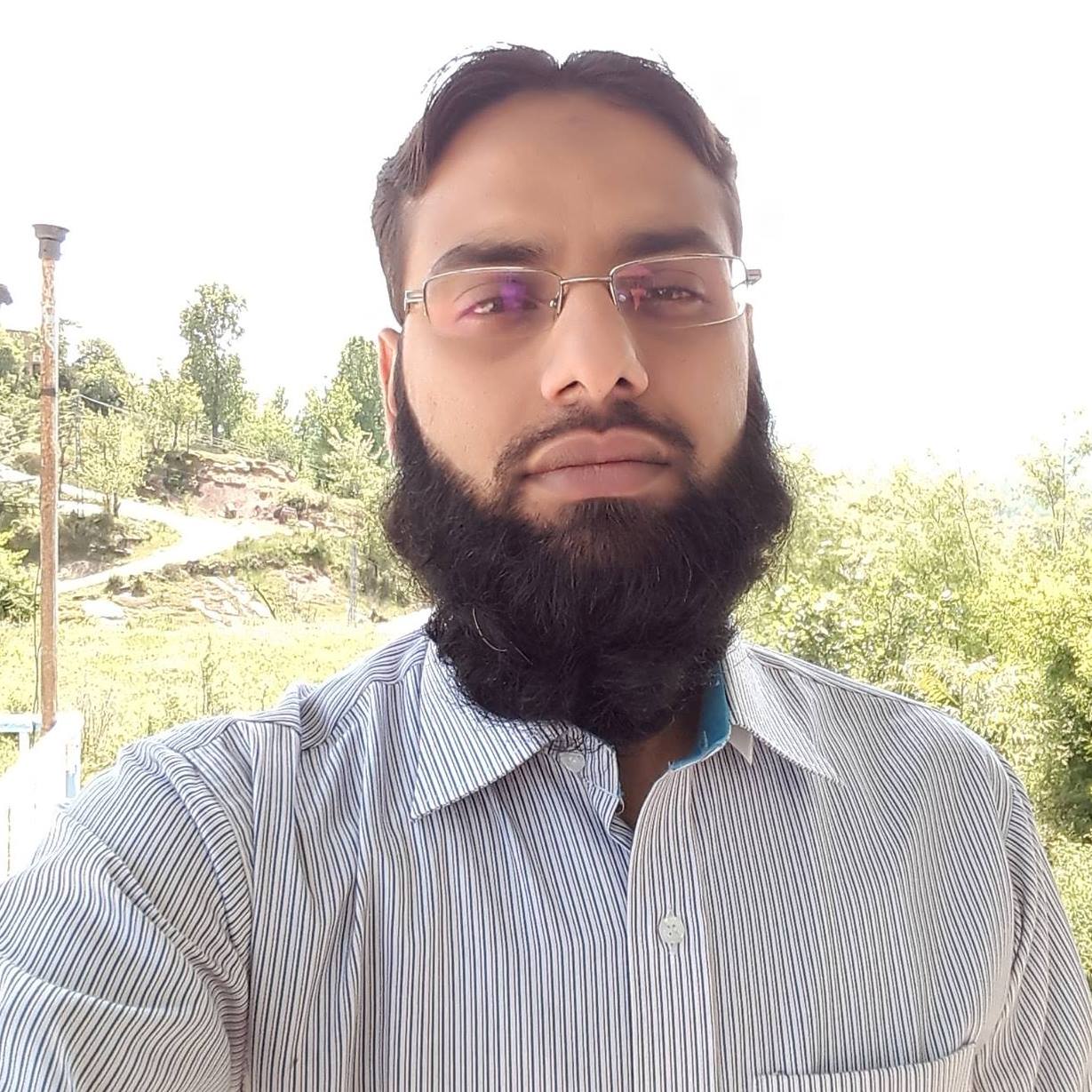 Riaz Mehmood