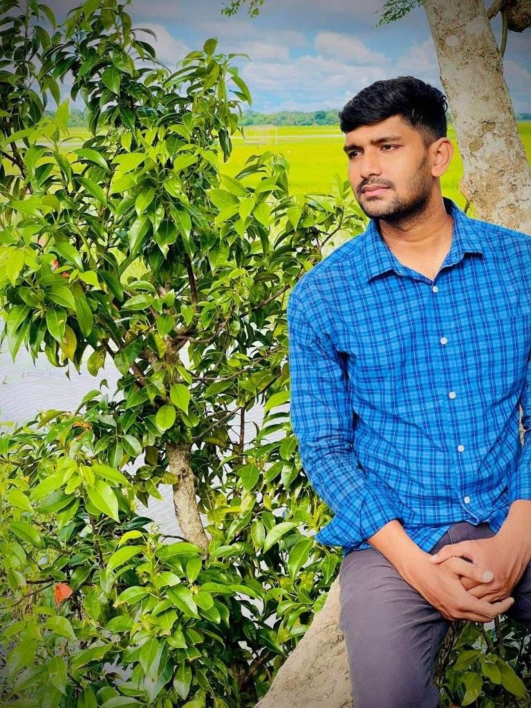 Md. Siful Islam
