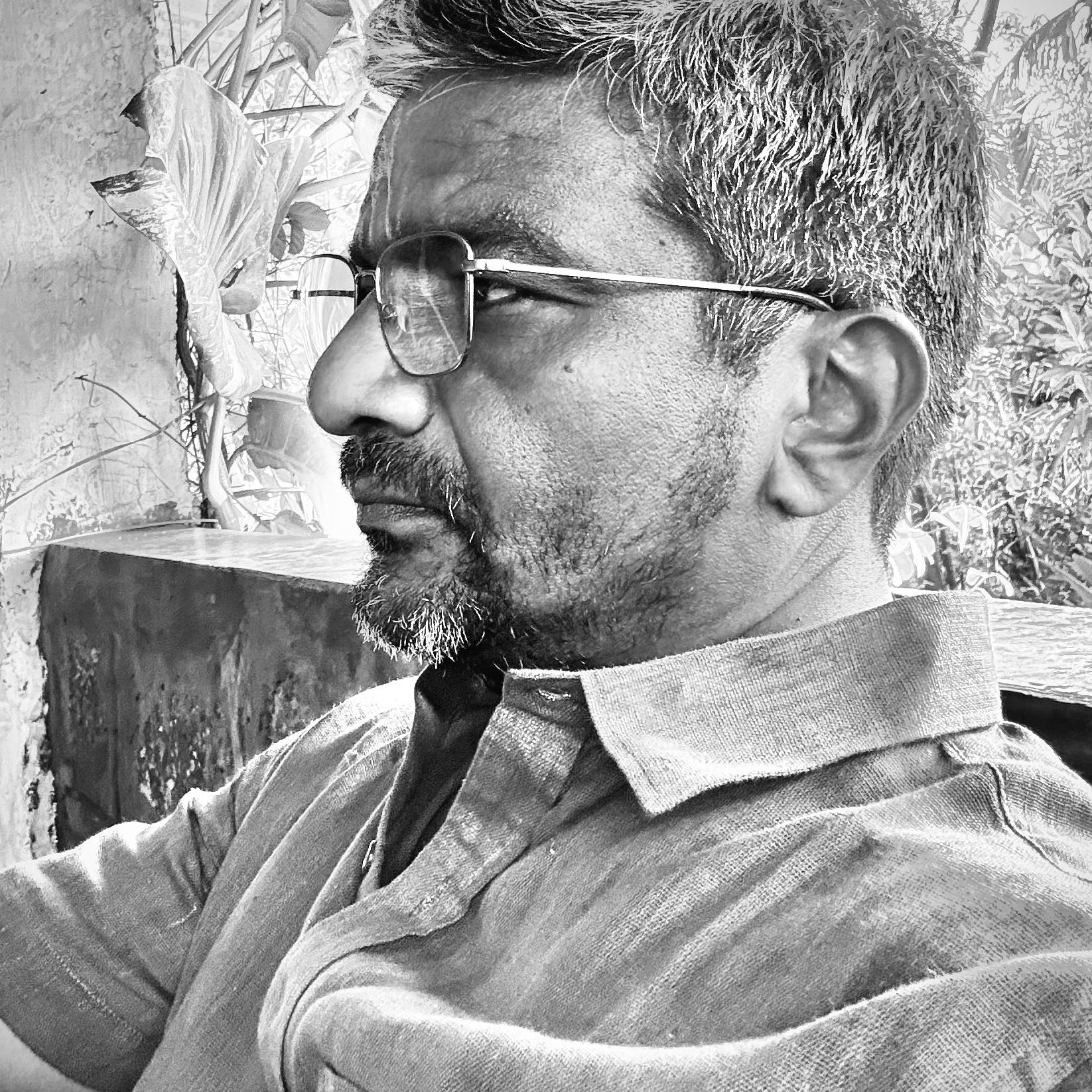Adv Rajesh Harad | Kalyan